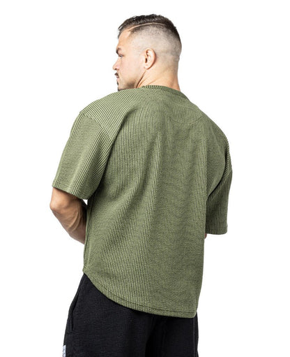 Rag Top Lp Boston - LEGAL POWER - MOON Fitness