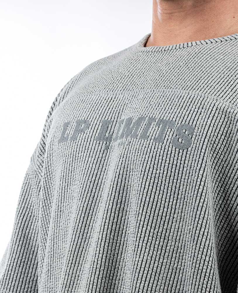 Rag Top Lp Boston - LEGAL POWER - MOON Fitness