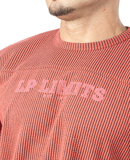 Rag Top Lp Boston - LEGAL POWER - MOON Fitness