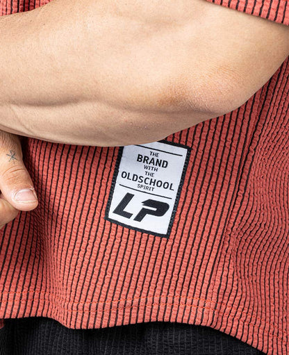 Rag Top Lp Boston - LEGAL POWER - MOON Fitness