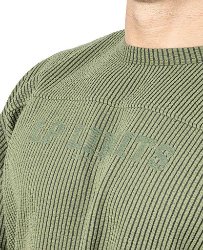 Rag Top Lp Boston - LEGAL POWER - MOON Fitness