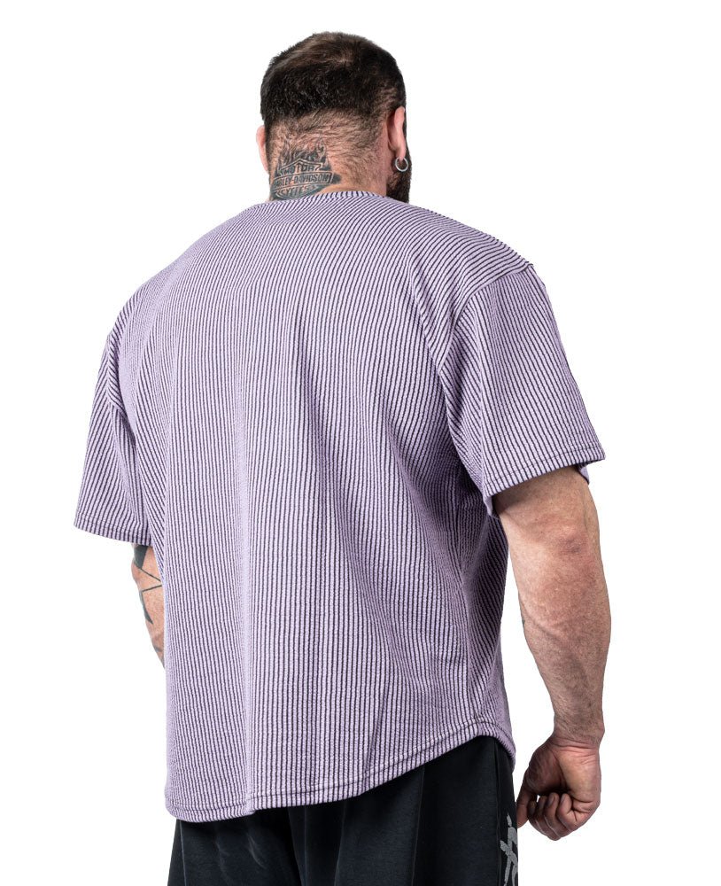 Rag Top Lp Boston - LEGAL POWER - MOON Fitness