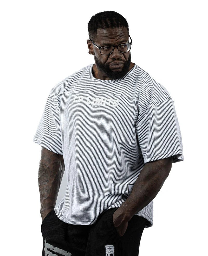 Rag Top Lp Boston - LEGAL POWER - MOON Fitness