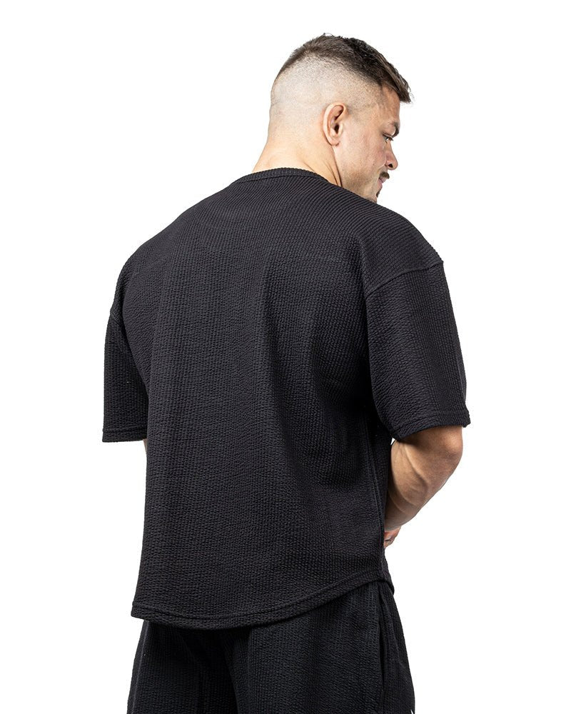 Rag Top Lp Boston - LEGAL POWER - MOON Fitness