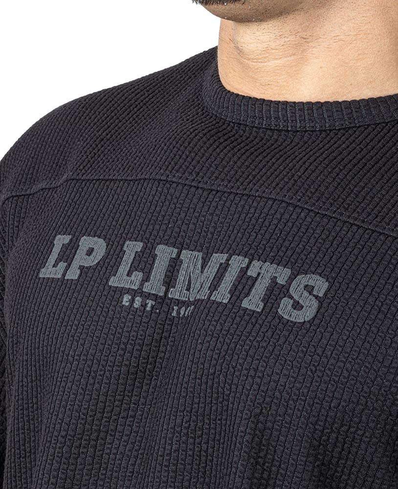 Rag Top Lp Boston - LEGAL POWER - MOON Fitness