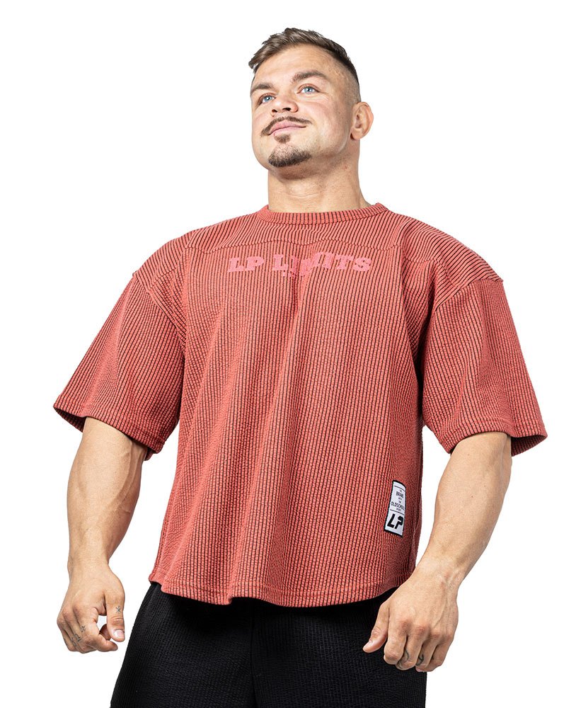 Rag Top Lp Boston - LEGAL POWER - MOON Fitness