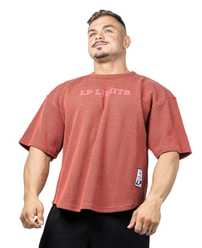 Rag Top Lp Boston - LEGAL POWER - MOON Fitness