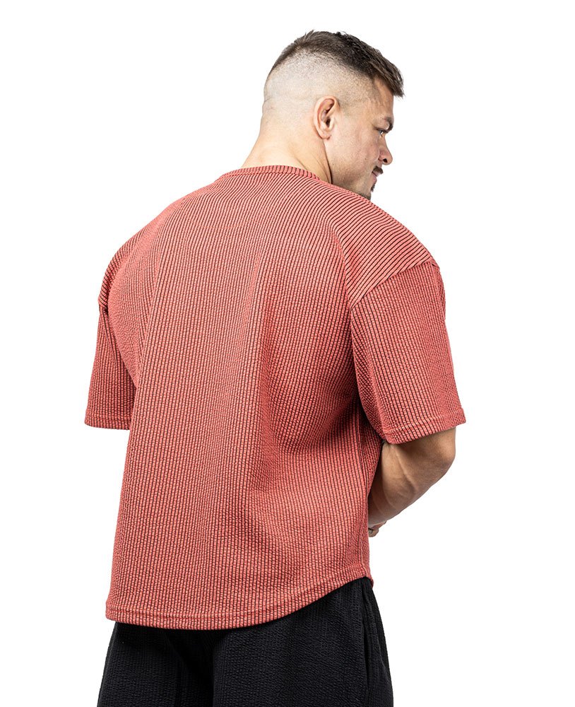 Rag Top Lp Boston - LEGAL POWER - MOON Fitness