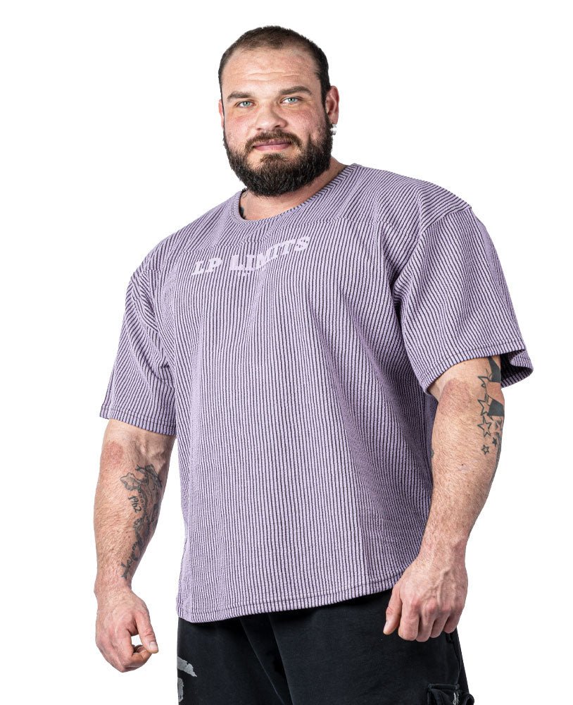 Rag Top Lp Boston - LEGAL POWER - MOON Fitness