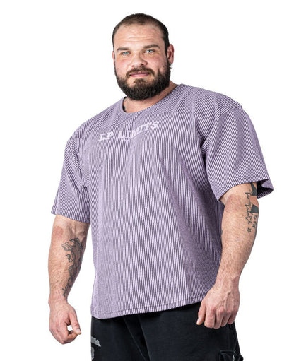 Rag Top Lp Boston - LEGAL POWER - MOON Fitness