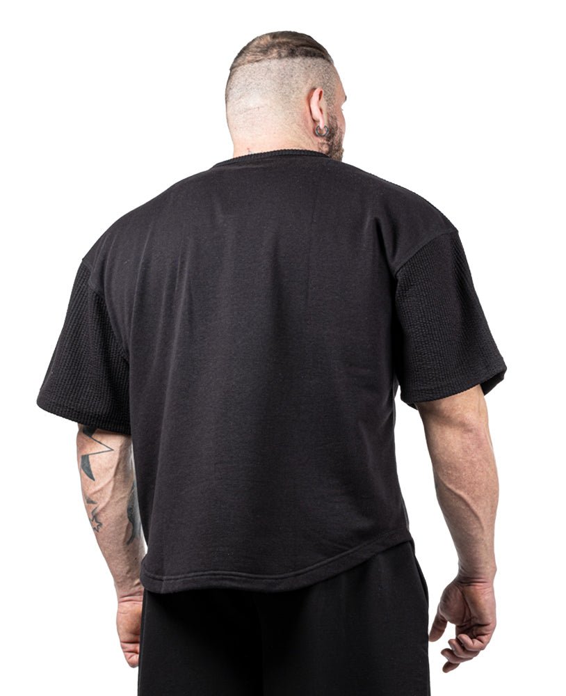 Rag Top Lp Legacy Ottobos - LEGAL POWER - MOON Fitness