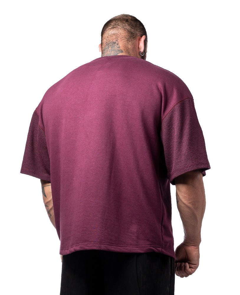 Rag Top Lp Legacy Ottobos - LEGAL POWER - MOON Fitness