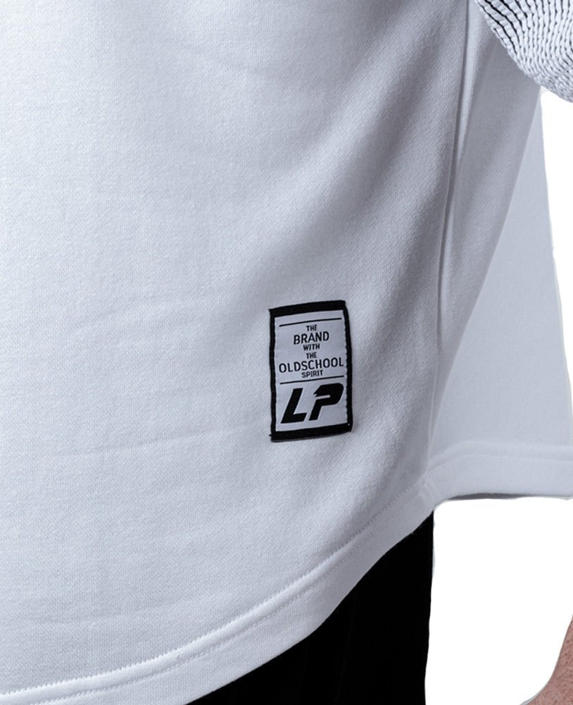 Rag Top Lp Legacy Ottobos - LEGAL POWER - MOON Fitness