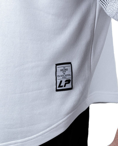 Rag Top Lp Legacy Ottobos - LEGAL POWER - MOON Fitness