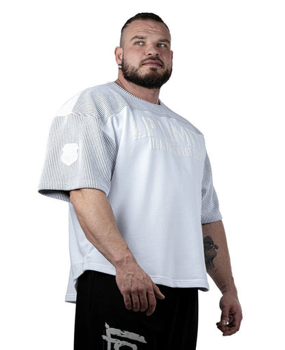 Rag Top Lp Legacy Ottobos - LEGAL POWER - MOON Fitness
