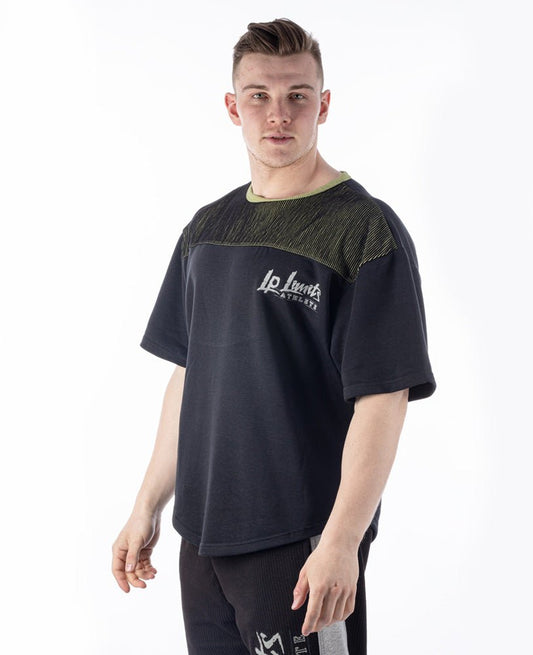 Rag Top Lplimits Otto - Man/Mix - LEGAL POWER - MOON Fitness