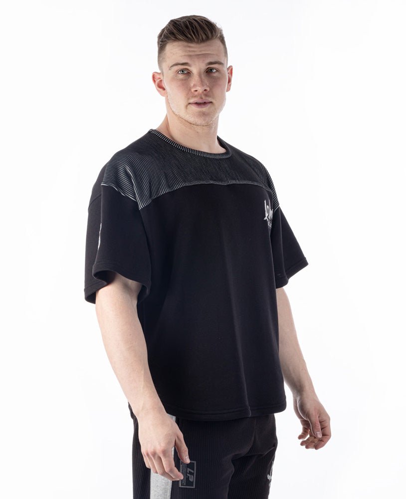 Rag Top Lplimits Otto - Man/Mix - LEGAL POWER - MOON Fitness