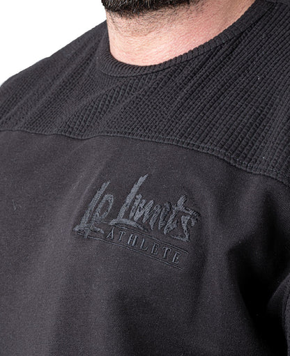 Rag Top LpLimits Ottobos - LEGAL POWER - MOON Fitness
