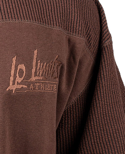 Rag Top LpLimits Ottobos - LEGAL POWER - MOON Fitness