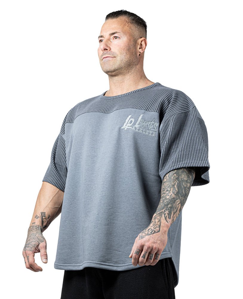 Rag Top LpLimits Ottobos - LEGAL POWER - MOON Fitness