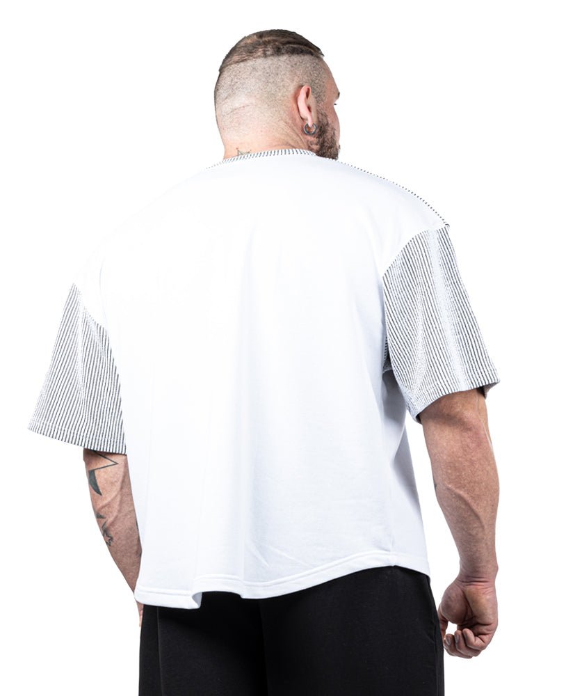 Rag Top LpLimits Ottobos - LEGAL POWER - MOON Fitness