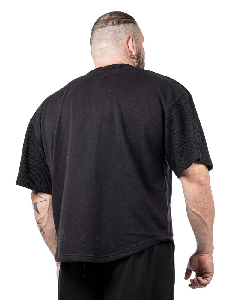 Rag Top LpLimits Ottobos - LEGAL POWER - MOON Fitness