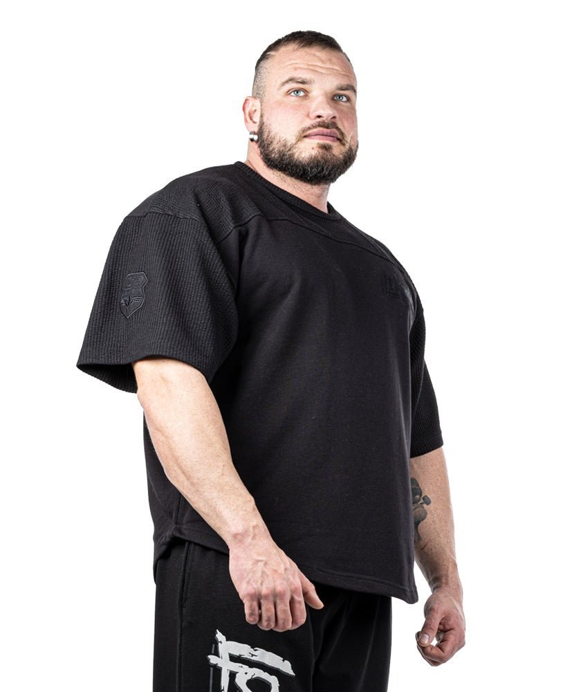 Rag Top LpLimits Ottobos - LEGAL POWER - MOON Fitness
