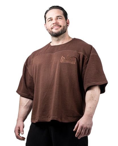 Rag Top LpLimits Ottobos - LEGAL POWER - MOON Fitness