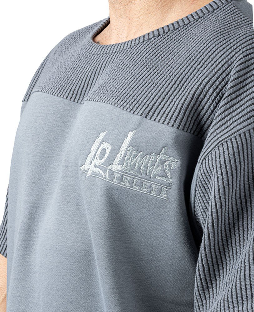 Rag Top LpLimits Ottobos - LEGAL POWER - MOON Fitness