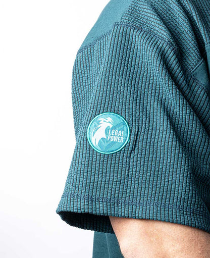 Rag Top LpLimits Ottobos - LEGAL POWER - MOON Fitness
