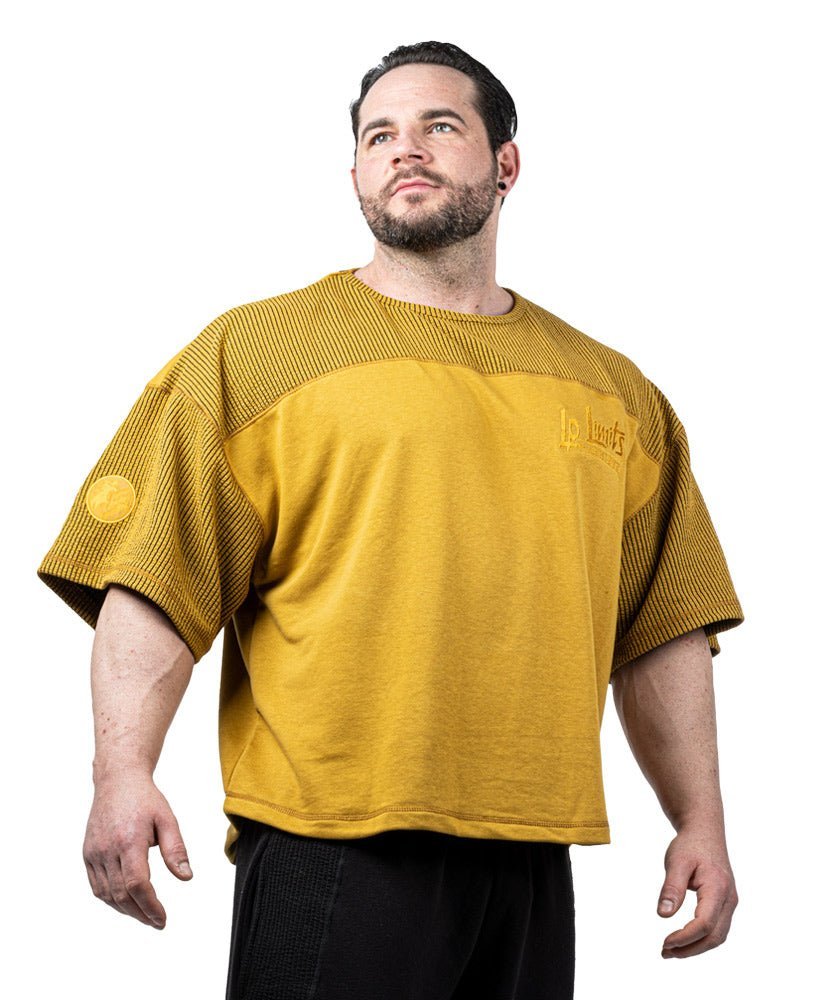 Rag Top LpLimits Ottobos - LEGAL POWER - MOON Fitness