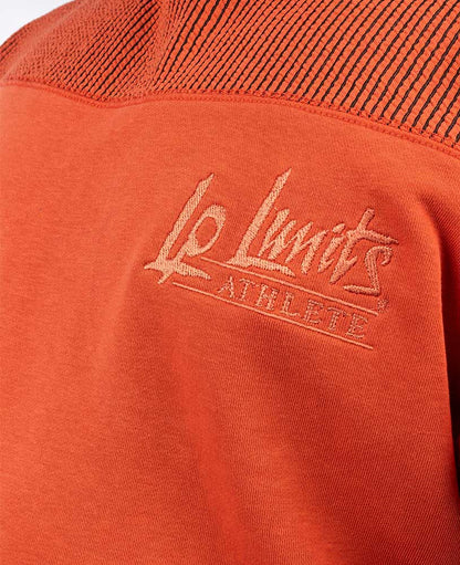 Rag Top LpLimits Ottobos - LEGAL POWER - MOON Fitness