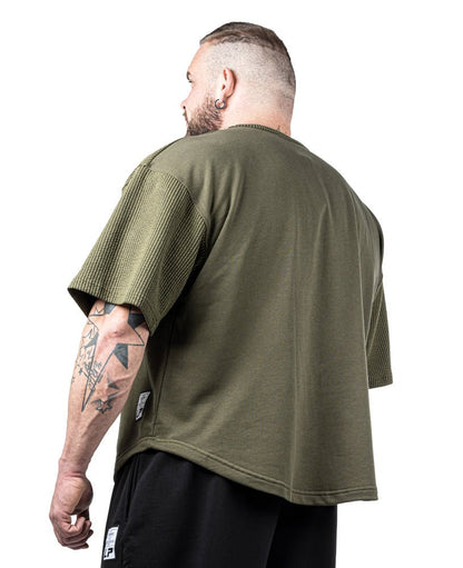 Rag Top LpLimits Ottobos - LEGAL POWER - MOON Fitness