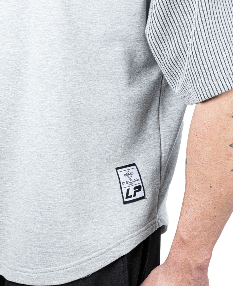 Rag Top LpLimits Ottobos - LEGAL POWER - MOON Fitness