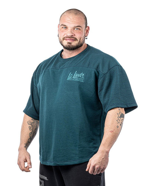 Rag Top LpLimits Ottobos - LEGAL POWER - MOON Fitness