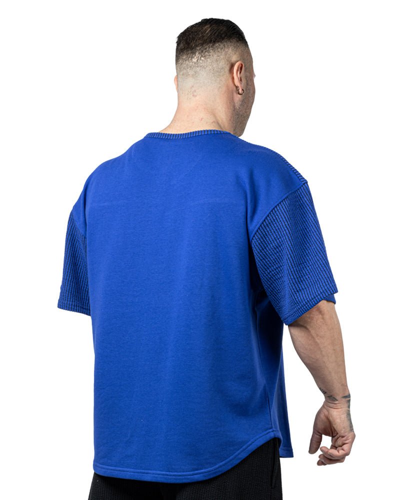 Rag Top LpLimits Ottobos - LEGAL POWER - MOON Fitness