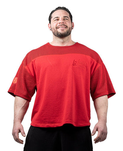 Rag Top LpLimits Ottobos - LEGAL POWER - MOON Fitness