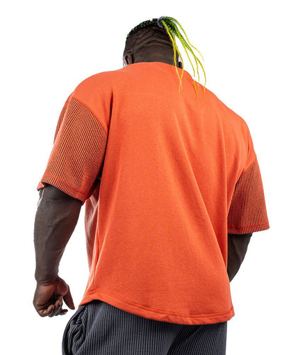 Rag Top LpLimits Ottobos - LEGAL POWER - MOON Fitness
