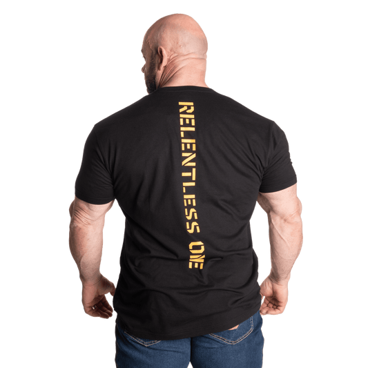 Relentless one tee - GASP - MOON Fitness