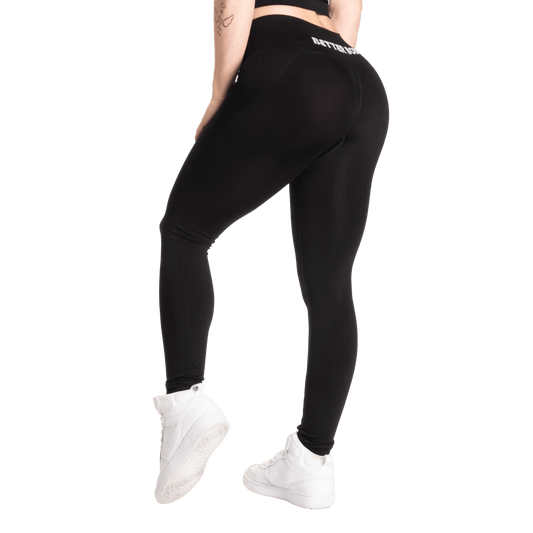 Rockaway mid waist - BETTER BODIES - MOON Fitness