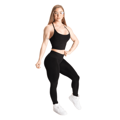 Rockaway mid waist - BETTER BODIES - MOON Fitness