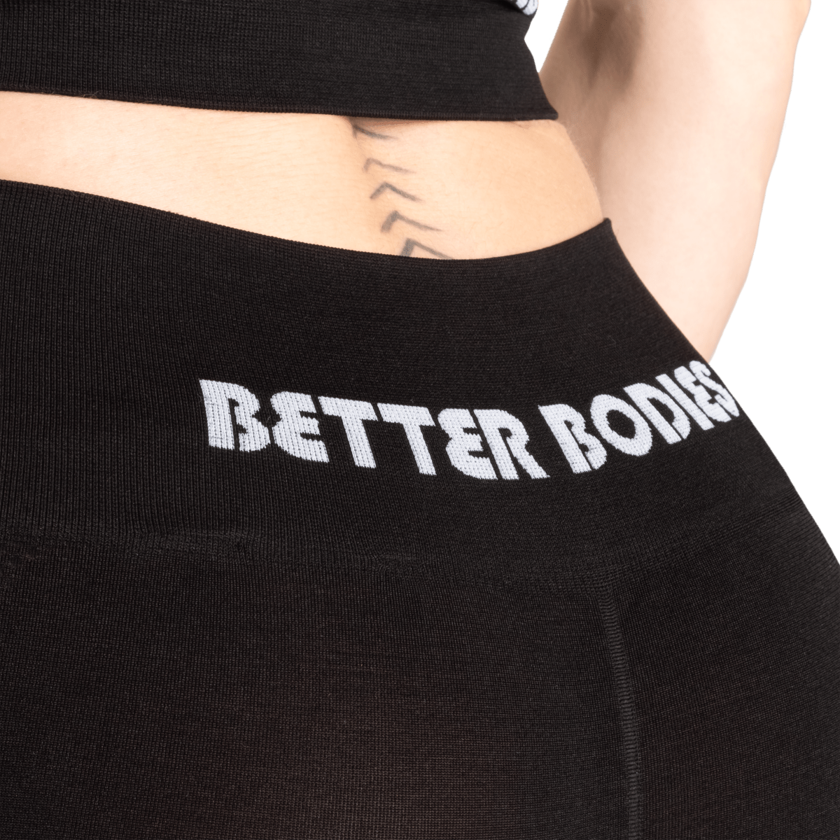 Rockaway mid waist - BETTER BODIES - MOON Fitness