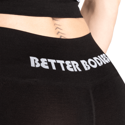 Rockaway mid waist - BETTER BODIES - MOON Fitness