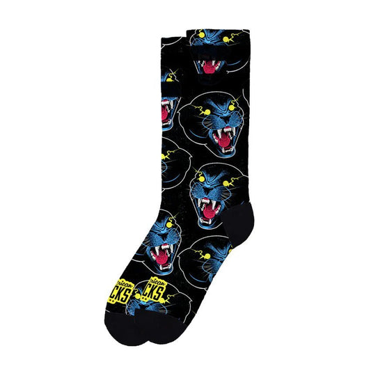 SHADOW - AMERICAN SOCKS - MOON Fitness