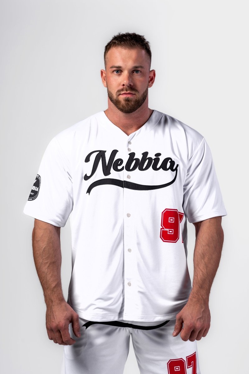 Shirt LIFT THE GAME 375 - NEBBIA - MOON Fitness