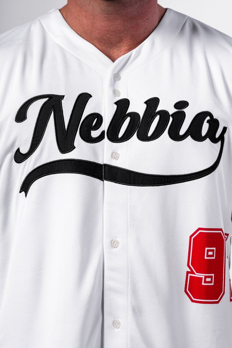 Shirt LIFT THE GAME 375 - NEBBIA - MOON Fitness