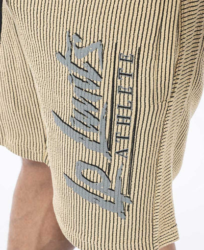 Shorts LpLimits Boston - LEGAL POWER - MOON Fitness