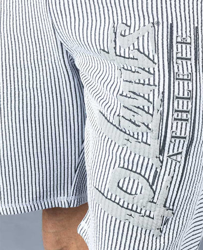 Shorts LpLimits Boston - LEGAL POWER - MOON Fitness