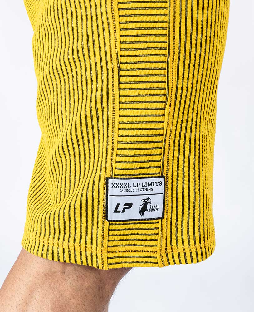 Shorts LpLimits Boston - LEGAL POWER - MOON Fitness