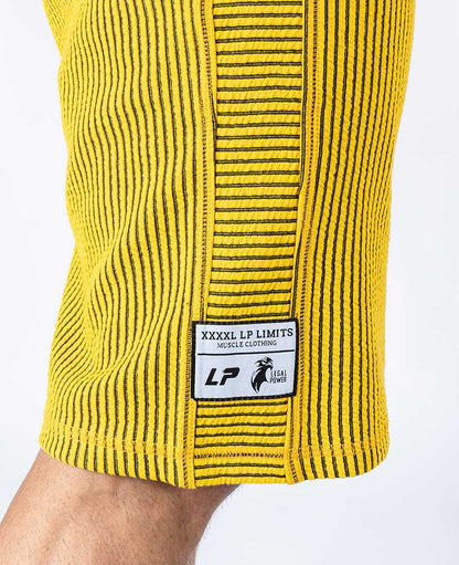 Shorts LpLimits Boston - LEGAL POWER - MOON Fitness
